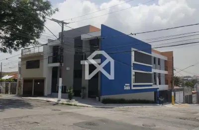 Apartamento à venda com 40m, 2 dormitórios, vaga de garagem, vila santa isabel,  sp