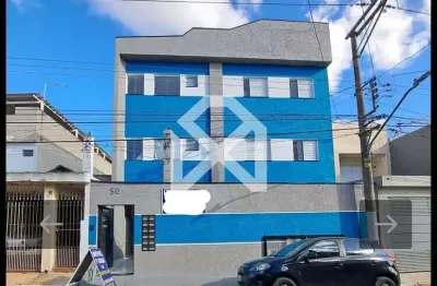 Oportunidade... apartamento à venda com 40m2, 2 dorm, sem vaga, prox av. renata na vila formosa, sp