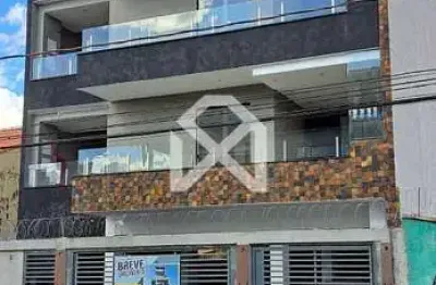 Apartamento 45m2 à venda, 2 dorm/ vaga coberta.. cidade centenário, sp. próx. aricanduva e parque d