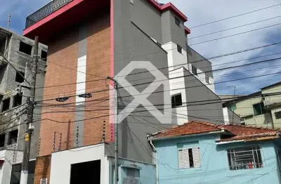 Apartamento 34m2 à venda, vila guilhermina, sp. apenas 3 minutos do metrô...