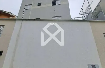 Apartamento 36m2 -  01 dorm com quintalzinho, sala de estar e jantar... a  venda na vila formosa, s