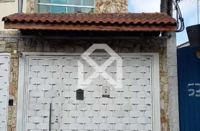 Sobrado 190m2 à venda na vila formosa, sp. imóvel planejado com 3 suítes e 4 vagas, próximo ao parq