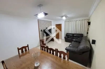 Sobrado à venda com 141m, 3 dormitórios, com 2 vagas de garagem, vila santa clara, sp