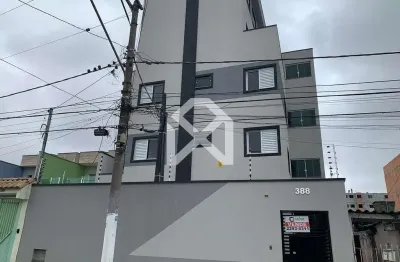 Apartamento à venda com 42m, 2 dormitórios, sem vaga, cidade patriarca, são paulo, sp
