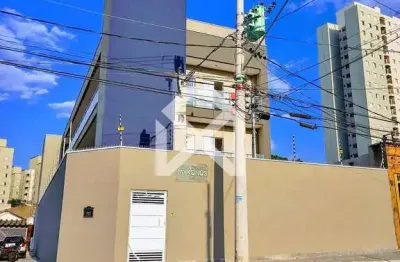 Apartamento à venda com 43m, 2 dormitórios, vila carrão, são paulo, sp