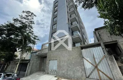 Apartamento à venda com 55m, 2 dormitórios sendo 1 suíte, vila ré, são paulo, sp