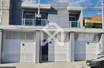 Sobrado à venda com 122m, 3 dormitórios, sendo 1 suíte, 2 vagas de garagem, vila califórnia, são pa