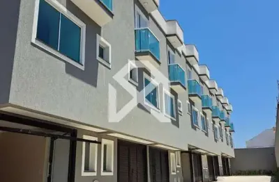 Sobrado à venda com 90m, 2 dorm, 2 vagas privativas e churrasqueira, penha sp