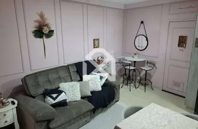 Apartamento 42m2 com 2 dorm/ lindo e todo mobiliado à venda, vila formosa, sp.
