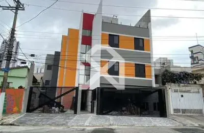 Apartamento à venda 50m, com 2 dormitórios, sem vaga, vila antonina, são paulo, sp