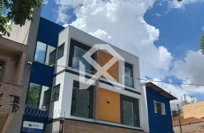 Apartamento à venda com 40m2, 2 dormitórios, sem vaga, vila diva (zona leste), são paulo, sp