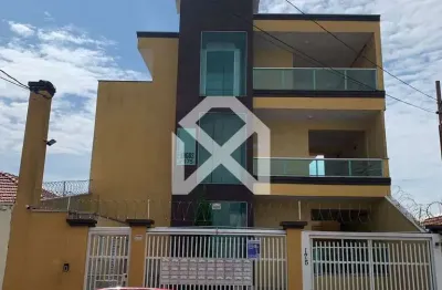 Apartamento à venda com 36m, 2 dormitórios, sem vaga, vila esperança, são paulo, sp