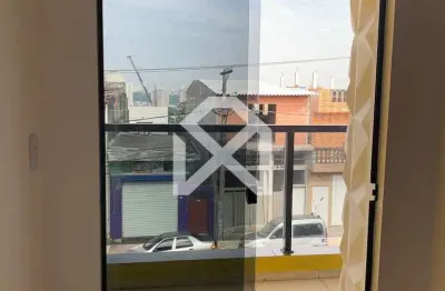 Sobrado à venda com, 3 dormitórios, 1 suíte, 2 vagas de garagem, cidade lider, são paulo