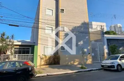 Apartamento à venda com 40m2, 2 dormitórios; travessa da conselheiro carrão; vila carrão, sp