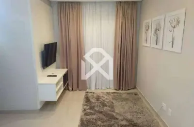 Apartamento à venda com 48m, 2 dormitórios, 1 vaga de garagem, lazer completo, jardim vila formosa,