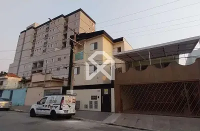 Apartamento à venda com 37m, 2 dormitórios, sem vaga vila nova manchester, são paulo, sp