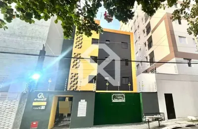 Apartamento à venda com 36m, 2 dormitórios, sem vaga, vila ré, são paulo, sp
