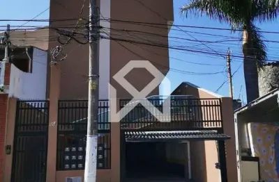 Sobrado à venda com 65m, 2 dormitórios, 2 suítes, com vaga de garagem, vila pierina, são paulo, sp