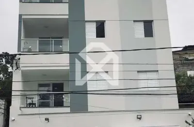 Apartamento à venda com 39m, 2 dormitórios, vaga de garagem, com quintal, vila fernandes, são paulo
