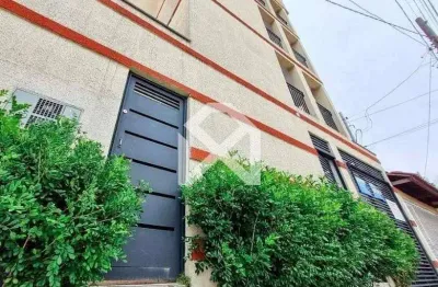 Apartamento à venda com 48m, 2 dormitórios, vaga de garagem, jardim são vicente, são paulo, sp