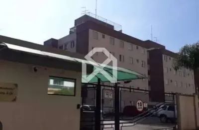 Apartamento à venda com 52m, 3 dormitórios, vaga de garagem, condomínio 24h com lazer  jardim santa
