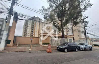 Apartamento com 2 quartos à venda na Rua Victório Santim, 2798, Itaquera, São Paulo