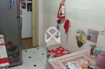 Apartamento com 1 quarto à venda na Rua Coronel Meireles, Vila Laís, São Paulo