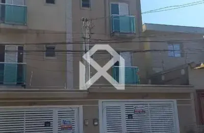 Cobertura à venda com 73m2, 2 dormitórios, 1 vaga de garagem, cozinha com planejados, vila junqueir