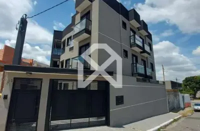Apartamento à venda com 40m2, 2 dormitórios, com quintal, sem vaga cidade patriarca, são paulo, sp