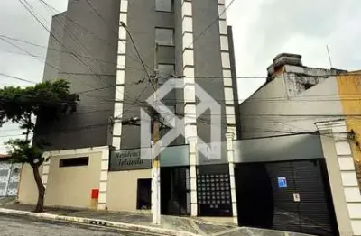 Apartamento à venda com 58m2; com 2 quartos, vaga de garagem, vila matilde, são paulo, sp