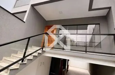 Casa com 3 quartos à venda na Rua João Cordeiro, 291, Vila Carrão, São Paulo