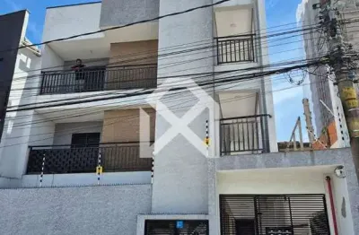 Apartamento à venda com 38m, 2 dormitórios, sem vaga, com sacada, ao lado do shopping metrô itaquer