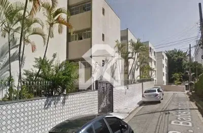 Apartamento à venda com 70m, 2 dormitórios, com vaga de garagem, vila regente feijó, são paulo, sp