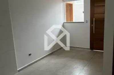 Apartamento à venda com 44m, 2 dormitórios, sem vaga, parque sevilha, são paulo, sp