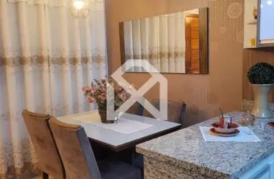 Apartamento à venda com 48m, 1 dormitório, vaga de garagem, vila centenário, são paulo, sp