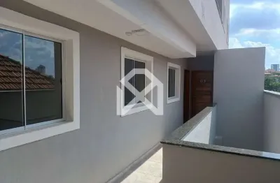 Apartamento à venda com 75m, 2 dormitórios, 2 suítes, vaga de garagem, com quintal, vila canero, sã
