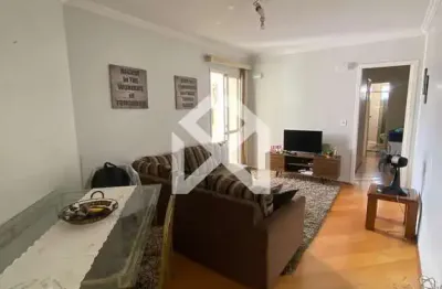 Apartamento à venda 54m, 2 dormitórios, sacada, vaga de garagem, jardim vila formosa, são paulo, sp