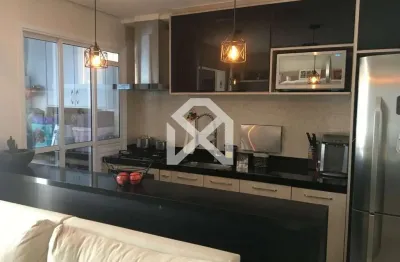 Apartamento com 2 quartos à venda na Rua Ivaí, 207, Tatuapé, São Paulo