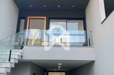 Sobrado à venda com 140m, 3 dormitórios, 1 suíte, com até 4 vagas, área gourmet, vila carrão, são p