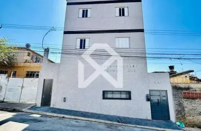 Apartamento à venda com 38m, 2 dormitórios, sem vaga, josé bonifácio, são paulo, sp