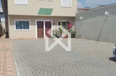 Casa em condomínio à venda com 59m, 2 dormitórios, 2 suítes, vaga de garagem, vila carrão, são paul