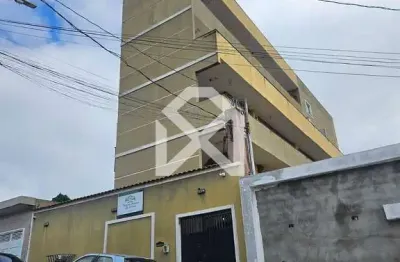 Apartamento com 2 quartos à venda na Rua Otávio Peppi, 114, Vila Princesa Isabel, São Paulo