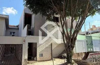 Apartamento à venda com 2 dormitórios, sem vaga, próximo ao shopping mooca plaza, alto da mooca, sã