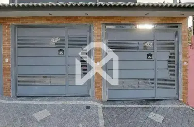 Sobrado à venda com 118m, 3 dormitórios, 1 suíte, 2 vagas,  vila feliz, são paulo, sp