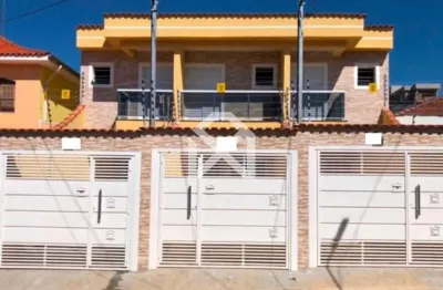 Sobrado à venda com 110m, 3 dormitórios, sendo 1 suíte, 2 vagas de garagem, jardim vila formosa, sã