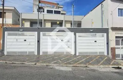 Sobrado à venda com 130m, 3 dormitórios, 3 suítes, 2 vagas de garagem, vila formosa, são paulo, sp
