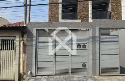 Sobrado à venda, 3 dormitórios, 1 suíte, 4 vagas de garagem, jardim vila formosa, são paulo, sp