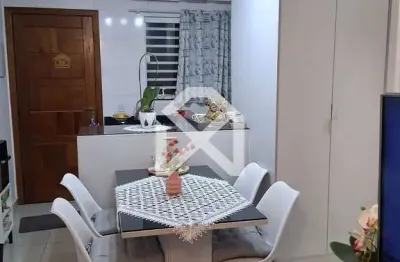 Apartamento à venda 45m², 2 dormitórios, 1 vaga de garagem, ótima localização, vila carrão, são pau