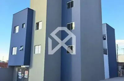 Apartamento à venda com 38m2, 2 dormitórios, Sem Vaga, Ótima localização, Vila Rica, SP