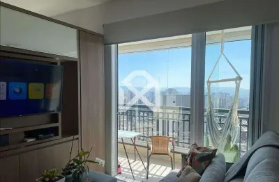 Apartamento à venda, vila regente feijó, são paulo, sp.